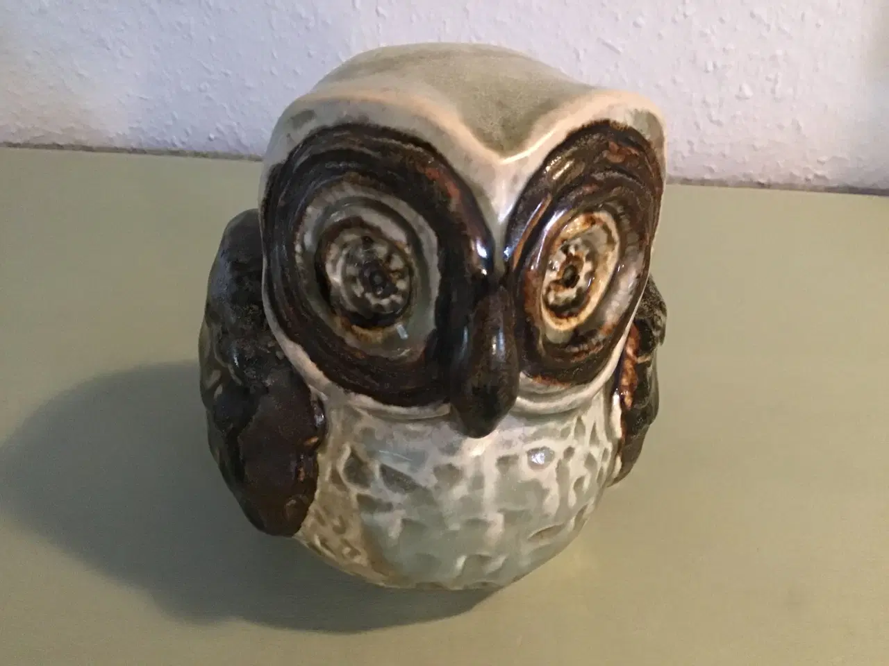 Billede 1 - Sjælden ugle