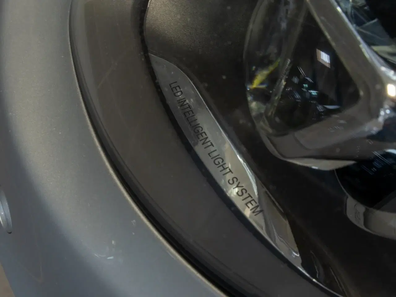 Billede 8 - Mercedes E320 3,0 Cabriolet aut.