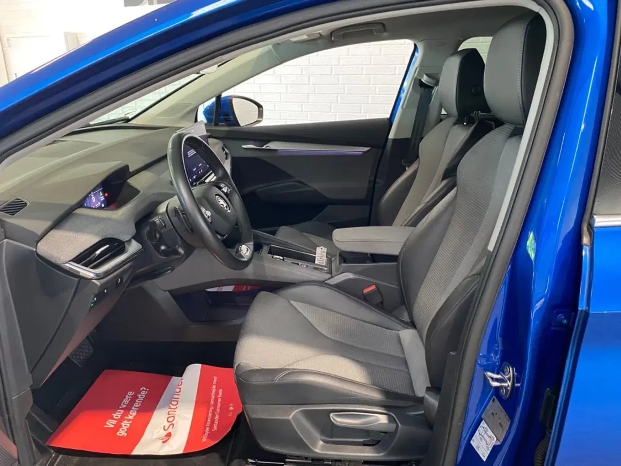 Billede 5 - Skoda Enyaq 80 iV Loft