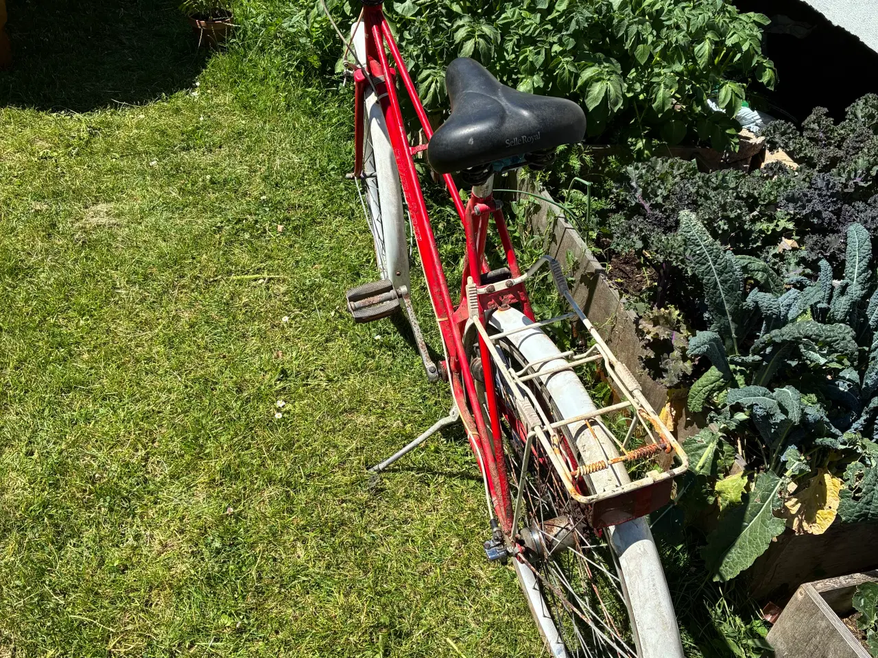Billede 8 - Everton Cykel 28”
