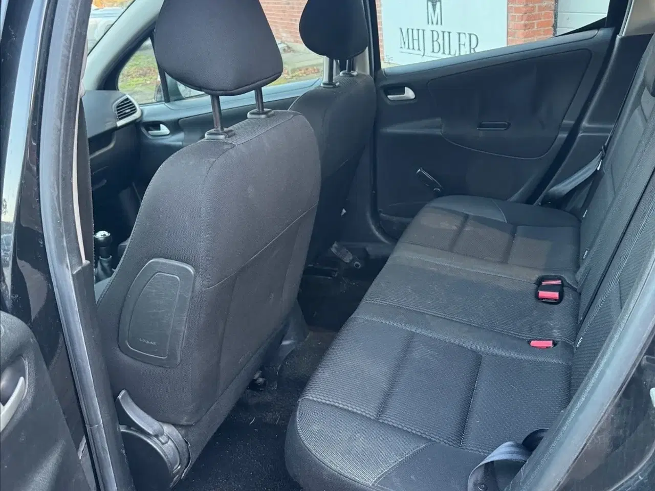 Billede 9 - Peugeot 207 1,4 VTi Comfort+ SW