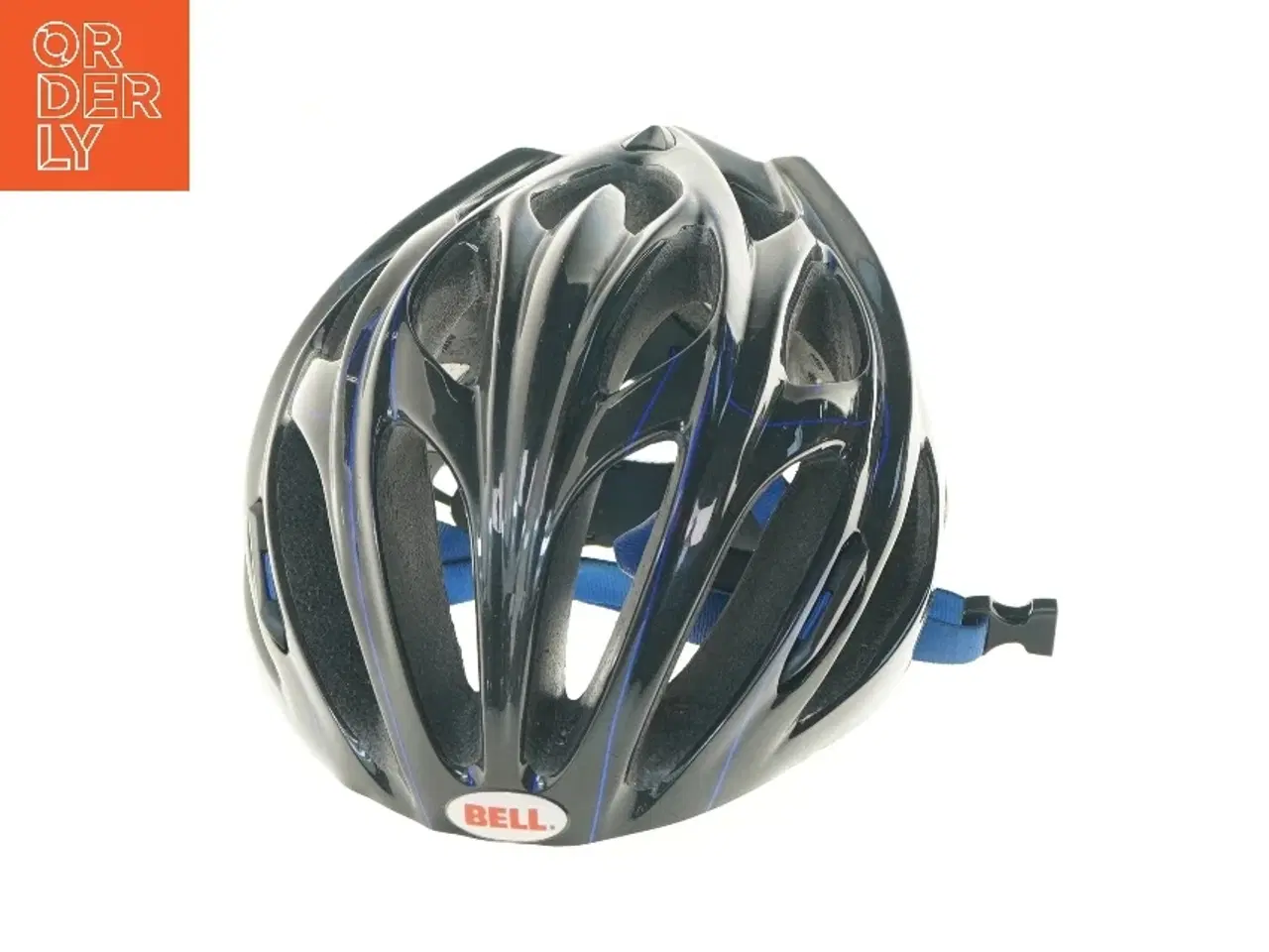 Billede 6 - Cykelhjelm Bell Alchera S/M 56-58 cm fra Bell (str. s/m 56-58 cm)