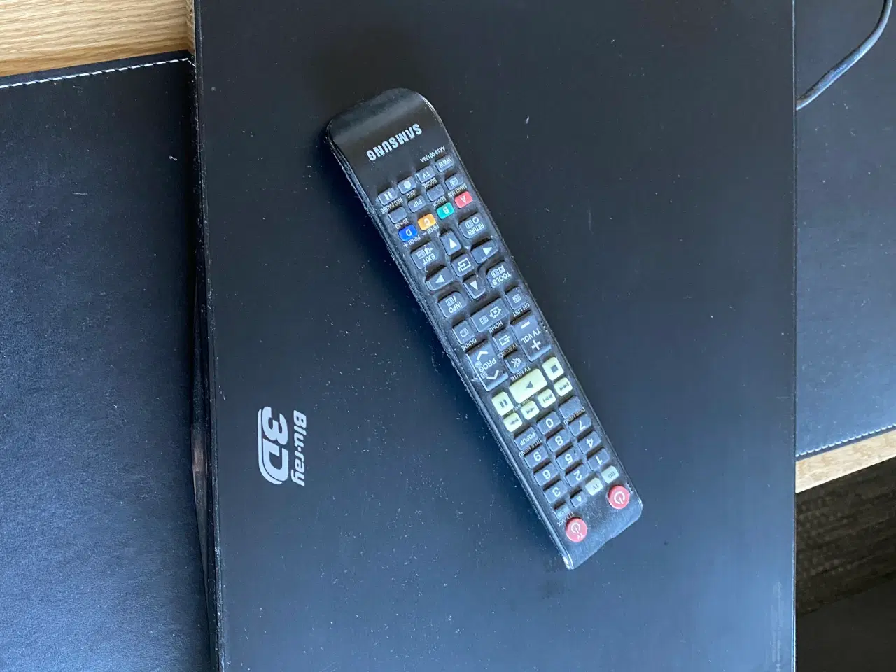 Billede 3 - Samsung BD-E8300N