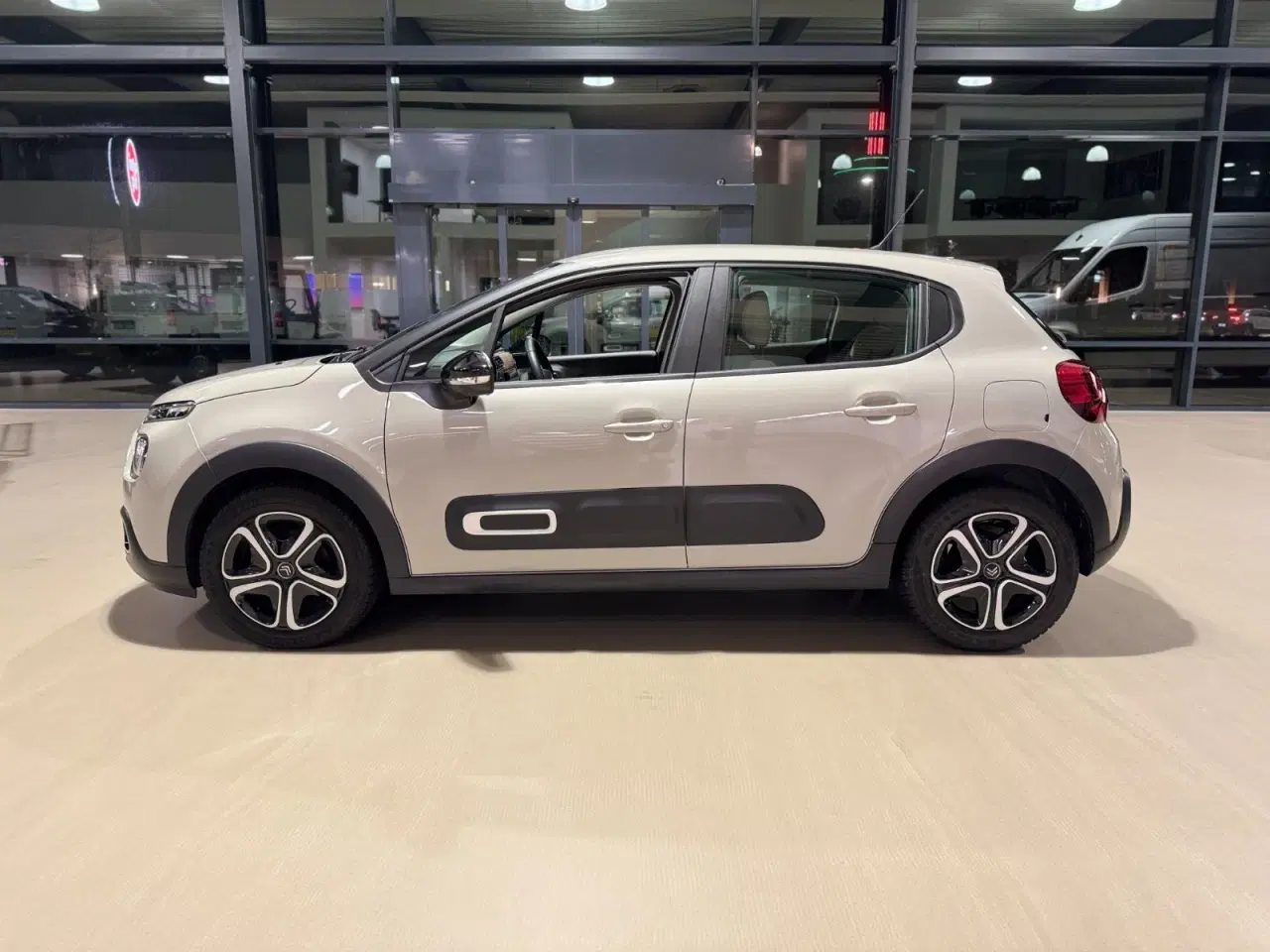 Billede 4 - Citroën C3 1,2 PureTech 83 Impress