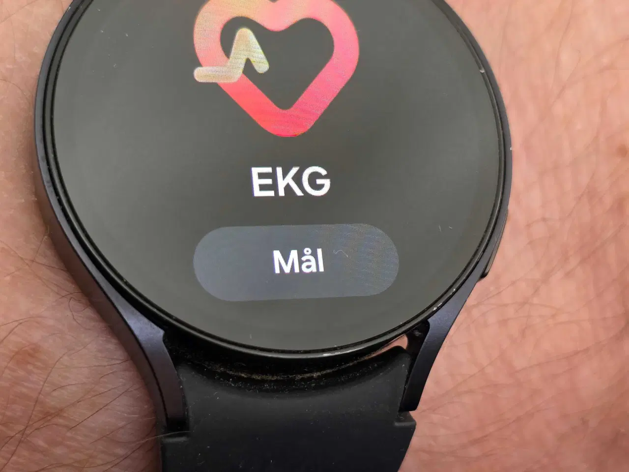 Billede 14 - Samsung watch 6 44mm 