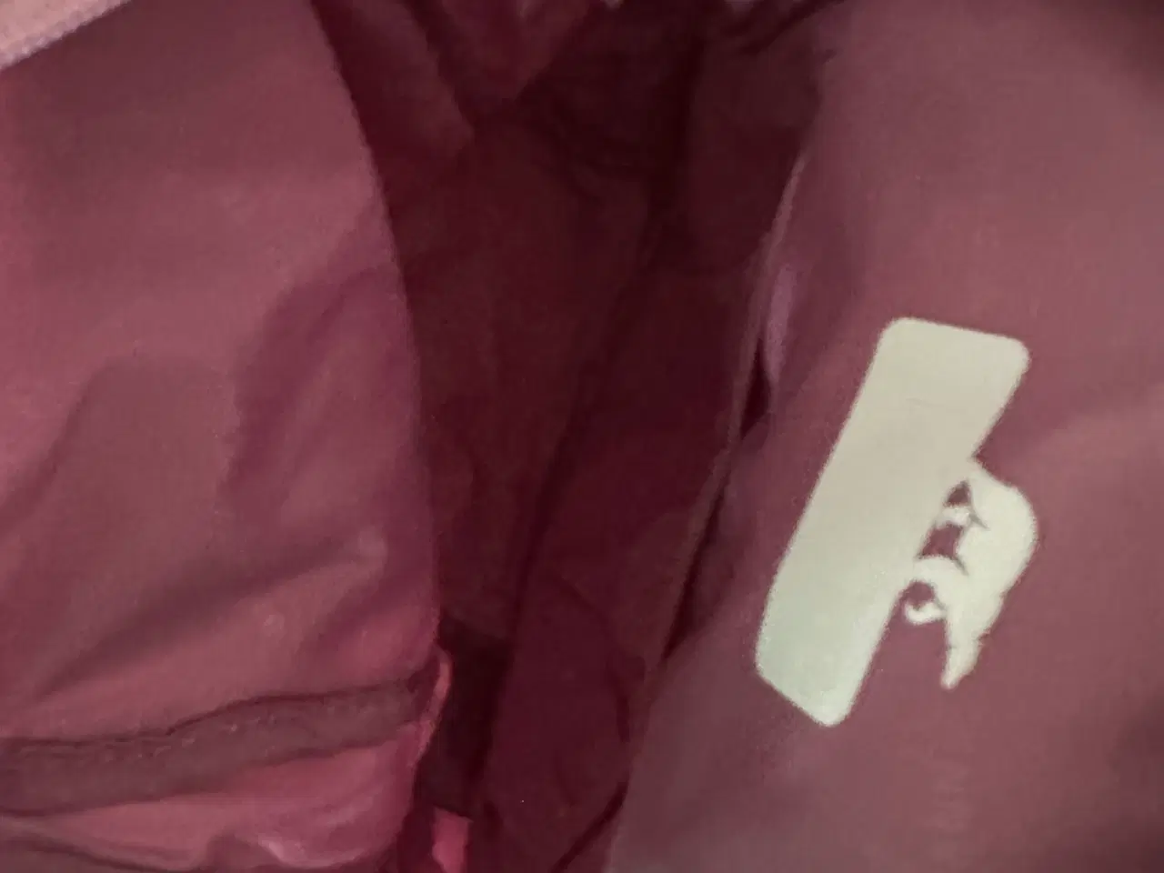 Billede 8 - Sælges Bechmann skole med turtaske. 