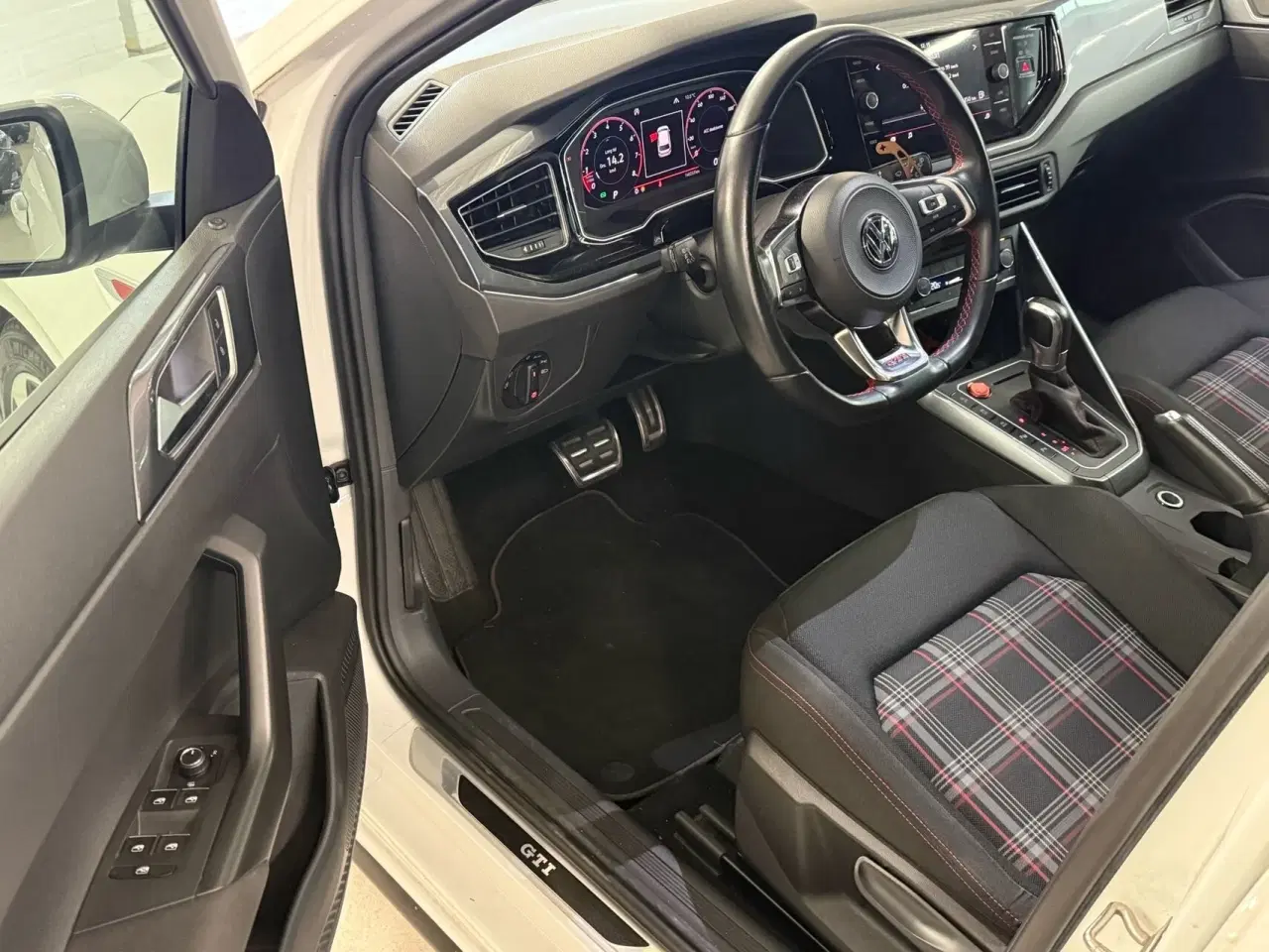 Billede 4 - VW Polo 2,0 TSI GTI DSG 200HK 5d 6g Aut.