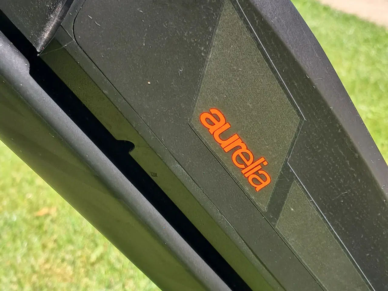 Billede 6 - Elcykel bmx 7 gears