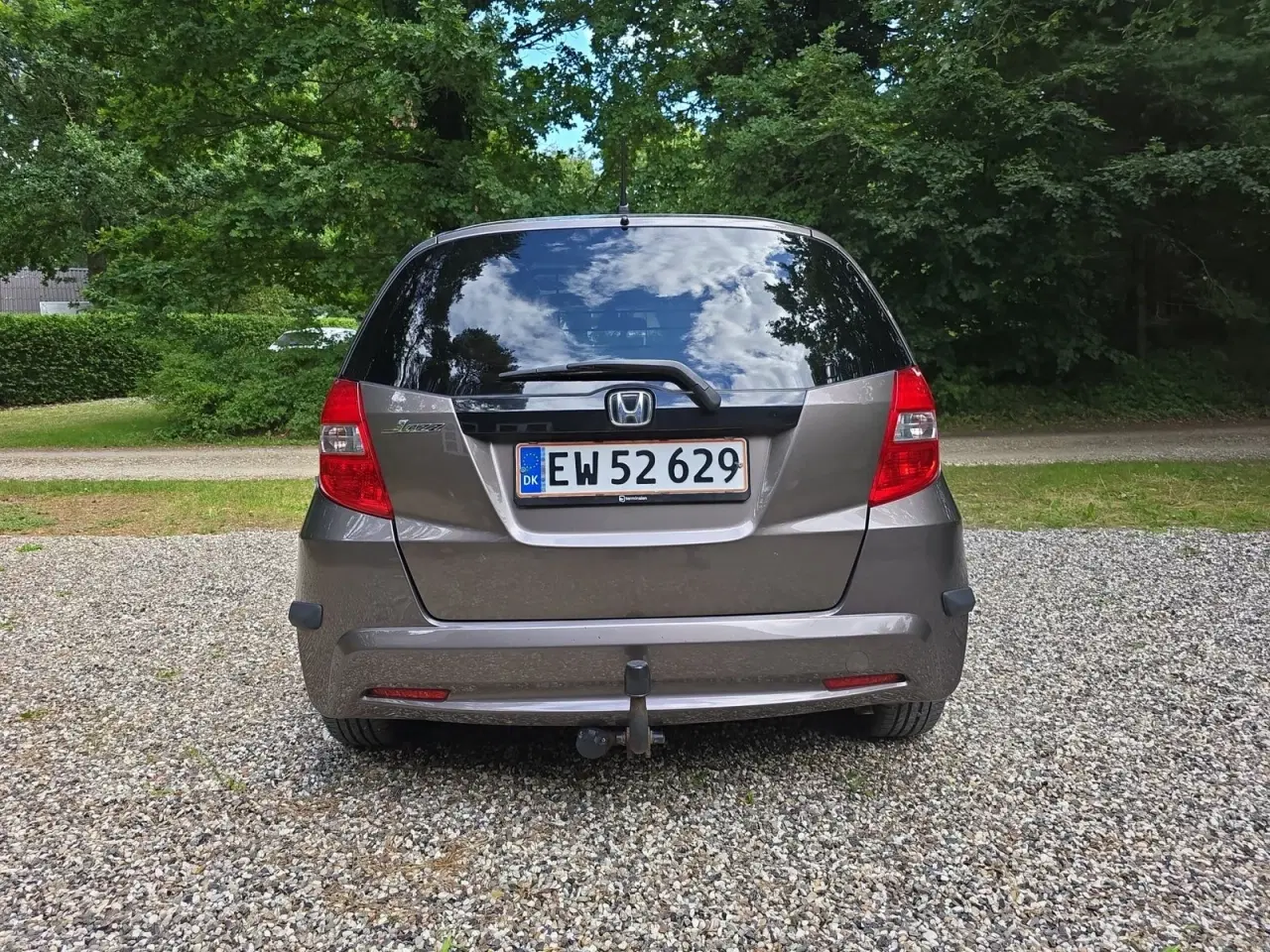 Billede 6 - Honda Jazz 1,4 Elegance