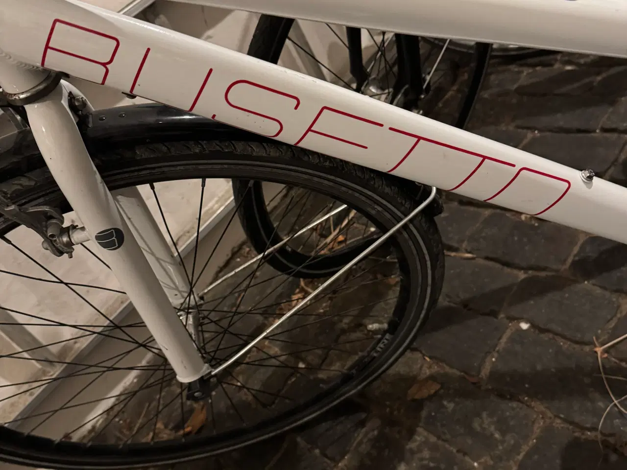 Billede 2 - Busetto dame cykel