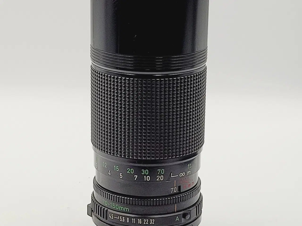 Billede 2 - ⭐️· Objektiv: Canon FD Zoom 70-150mm f/4.5 