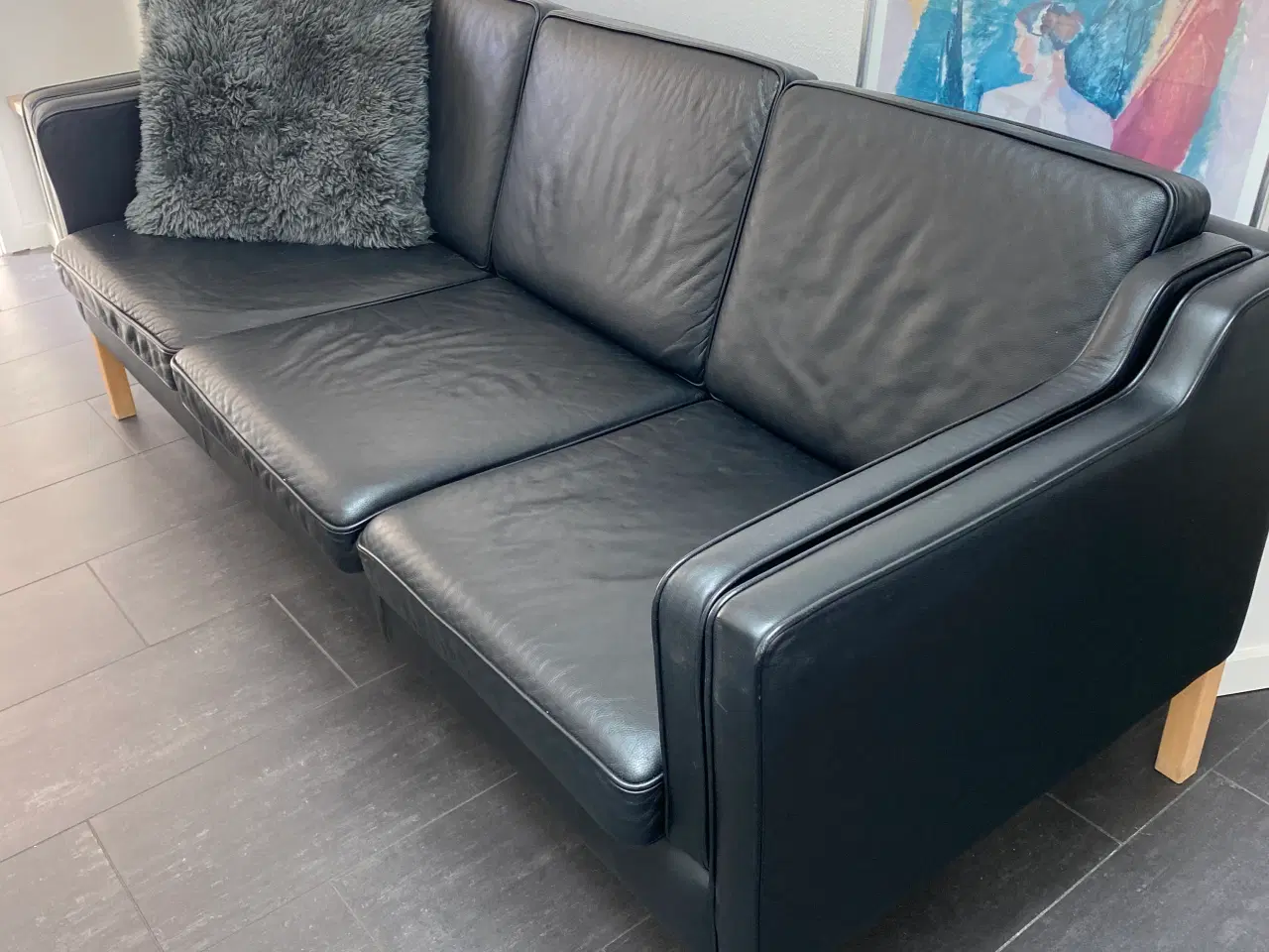 Billede 1 - Sofaer