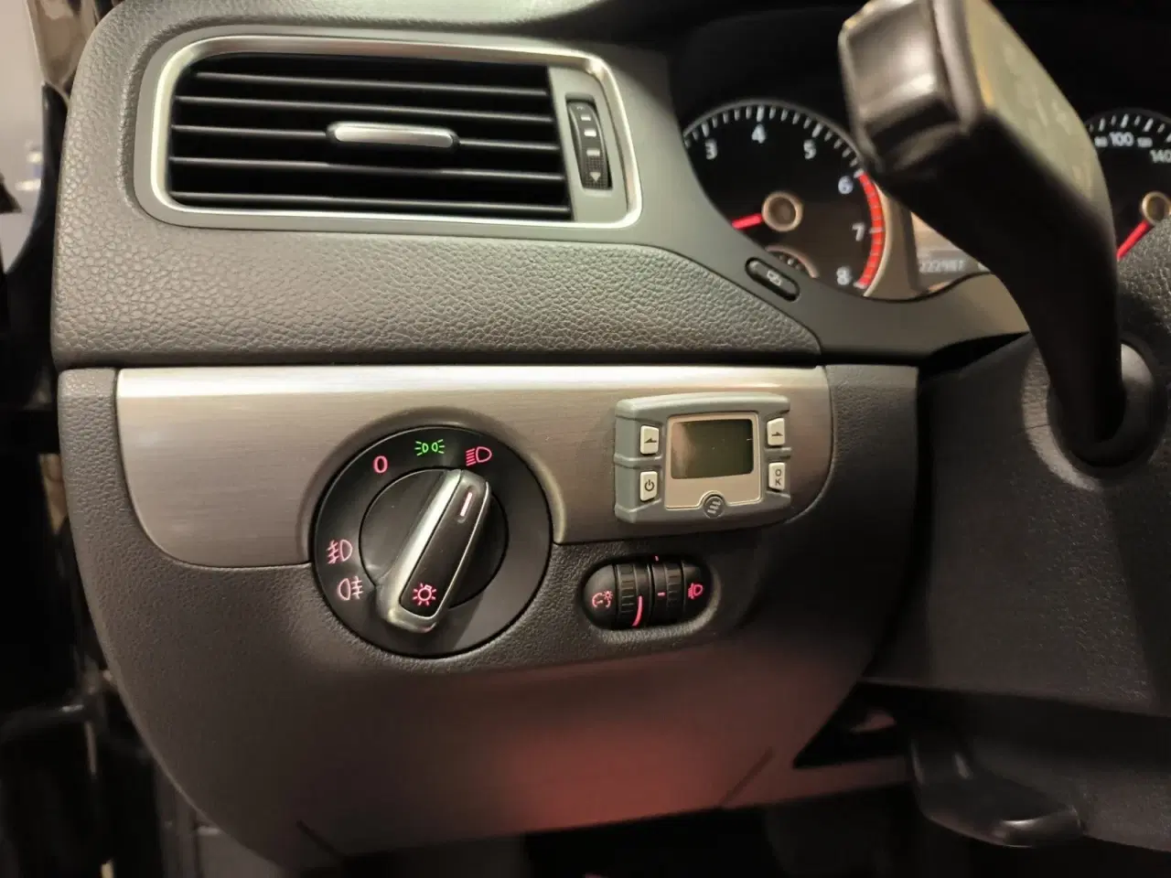 Billede 12 - VW Jetta 2,0 TSi 200 Highline DSG