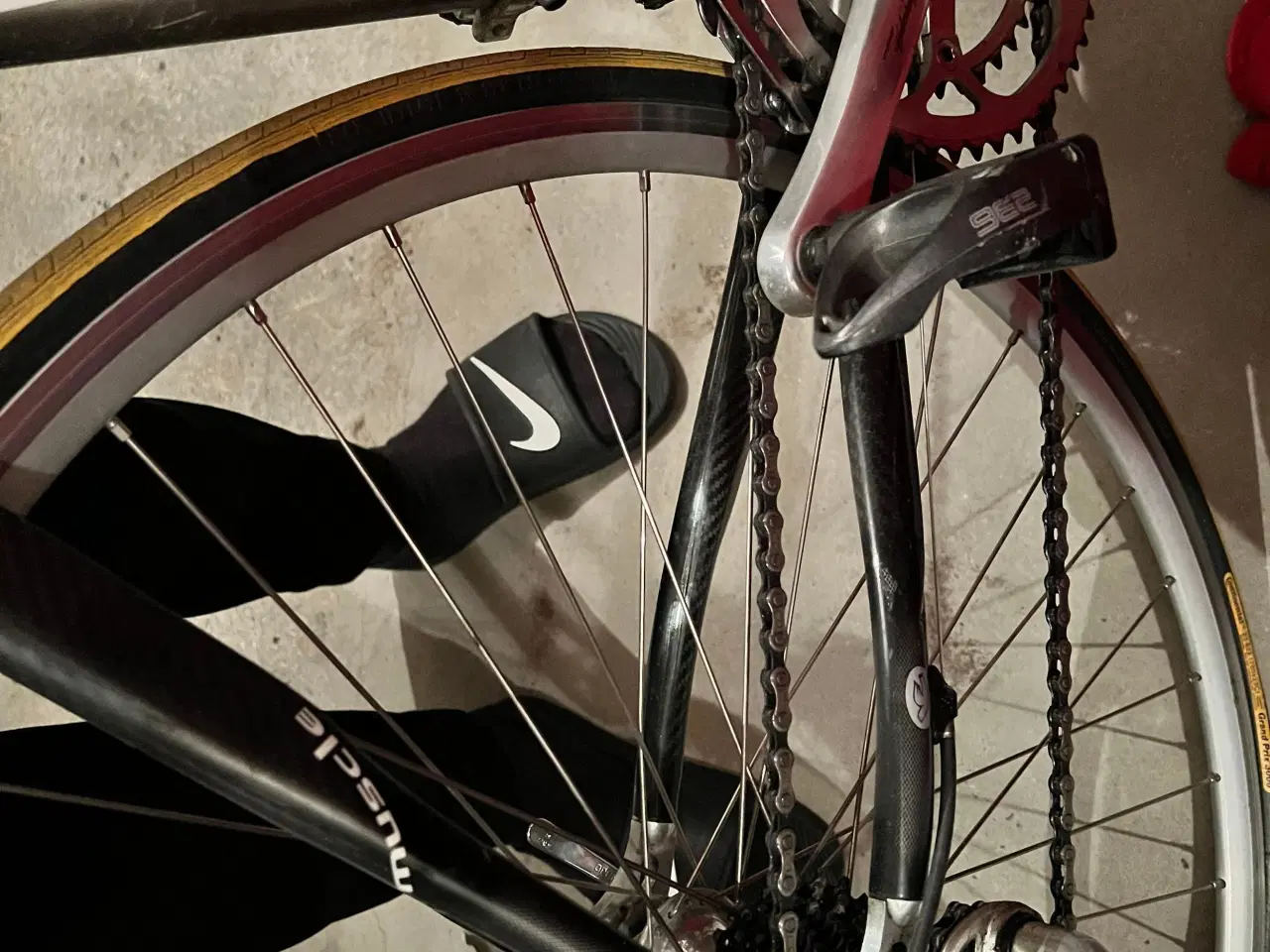 Billede 9 - Retro Cykel