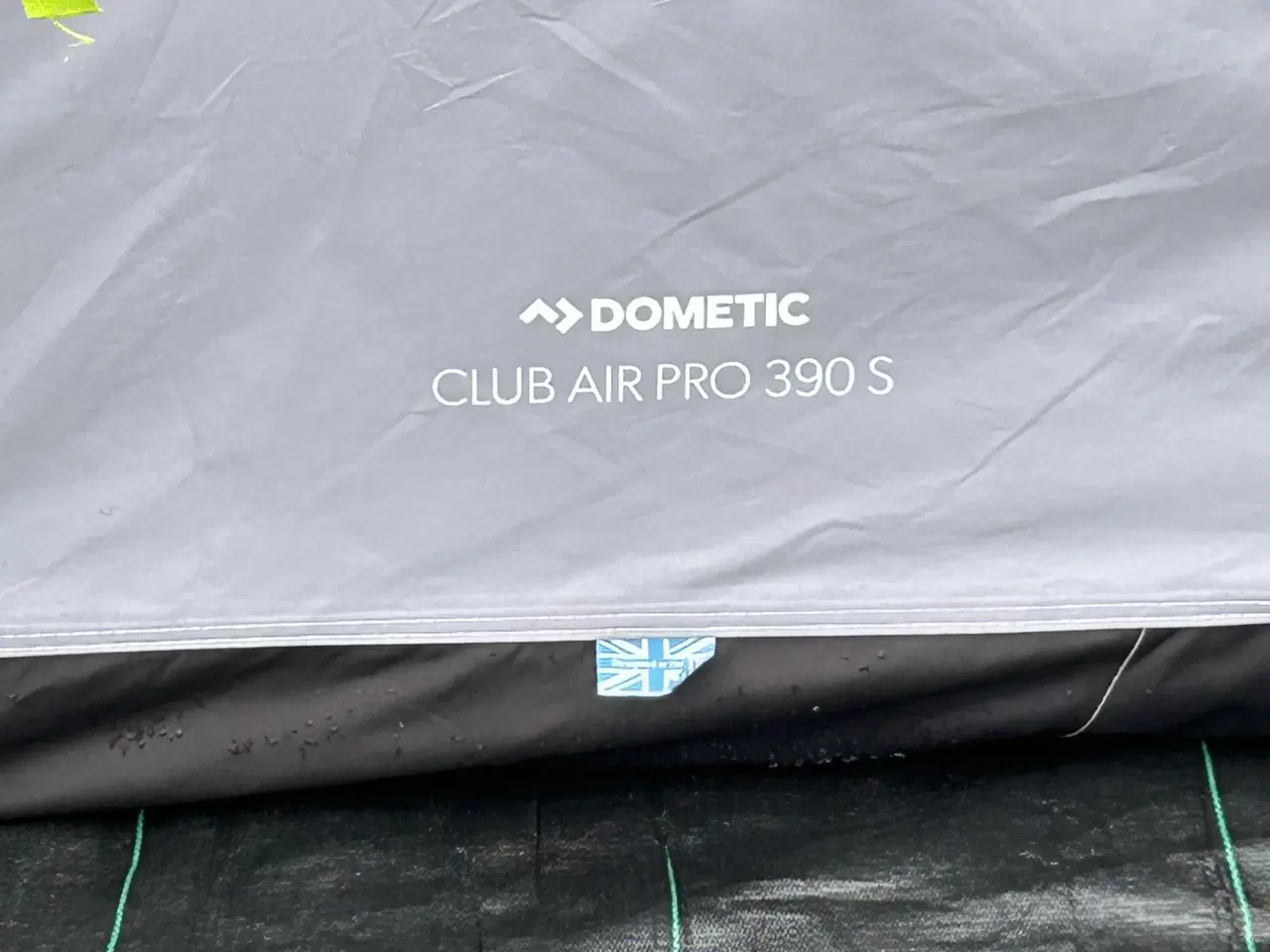 Billede 7 - Kampa Air Pro 390S