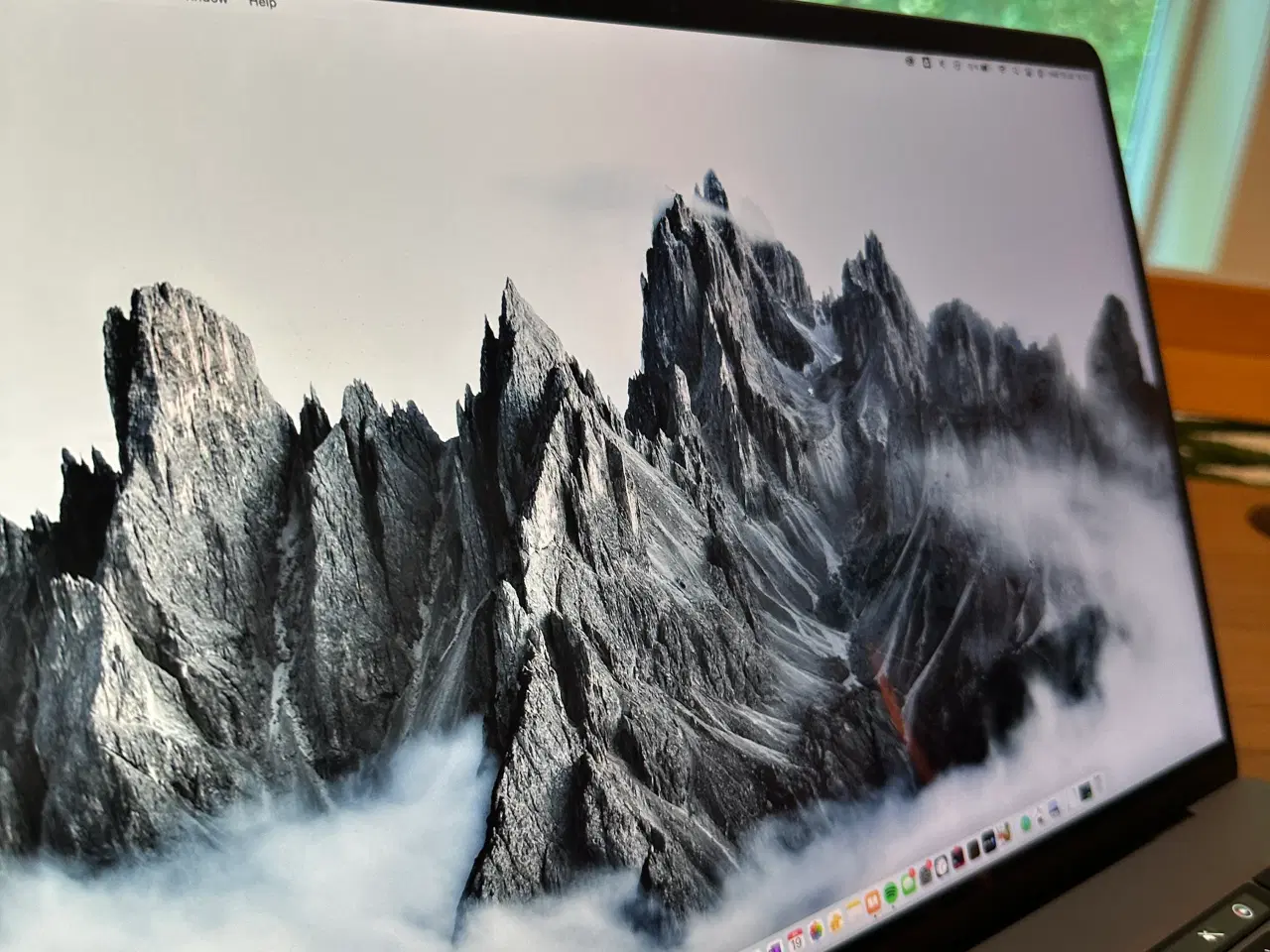 Billede 2 - MacBook Pro 16” 2019