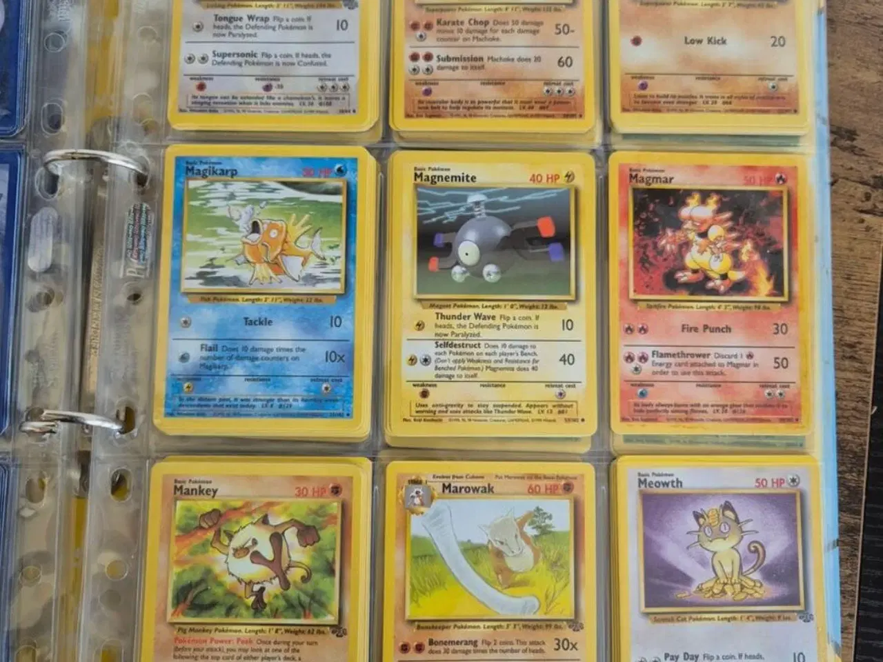 Billede 7 - Pokemon kort 