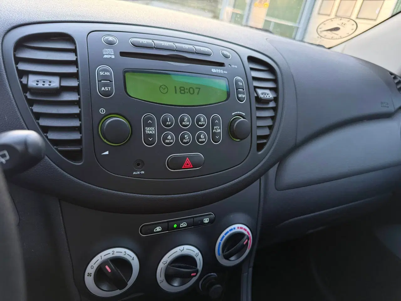 Billede 7 - Hyundai I10 1.2