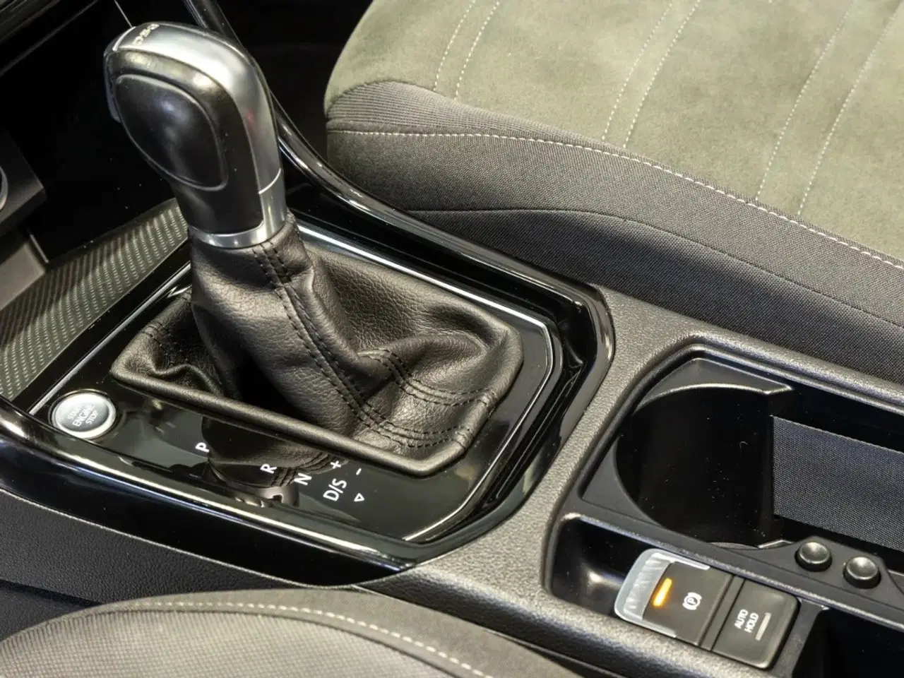 Billede 15 - VW Touran 2,0 TDi 150 Highline DSG 7prs