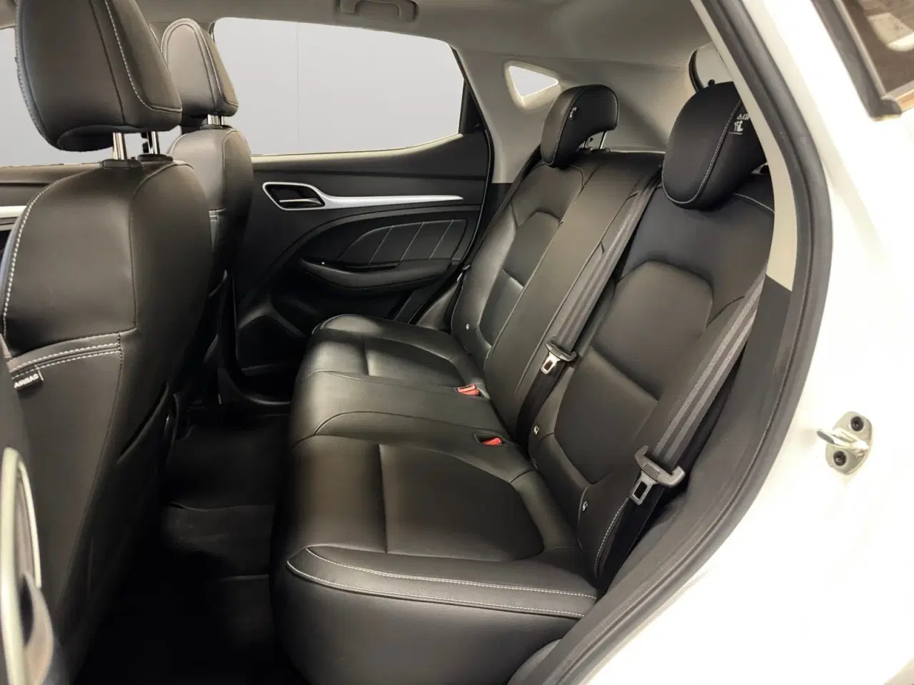 Billede 12 - MG ZS EV Luxury