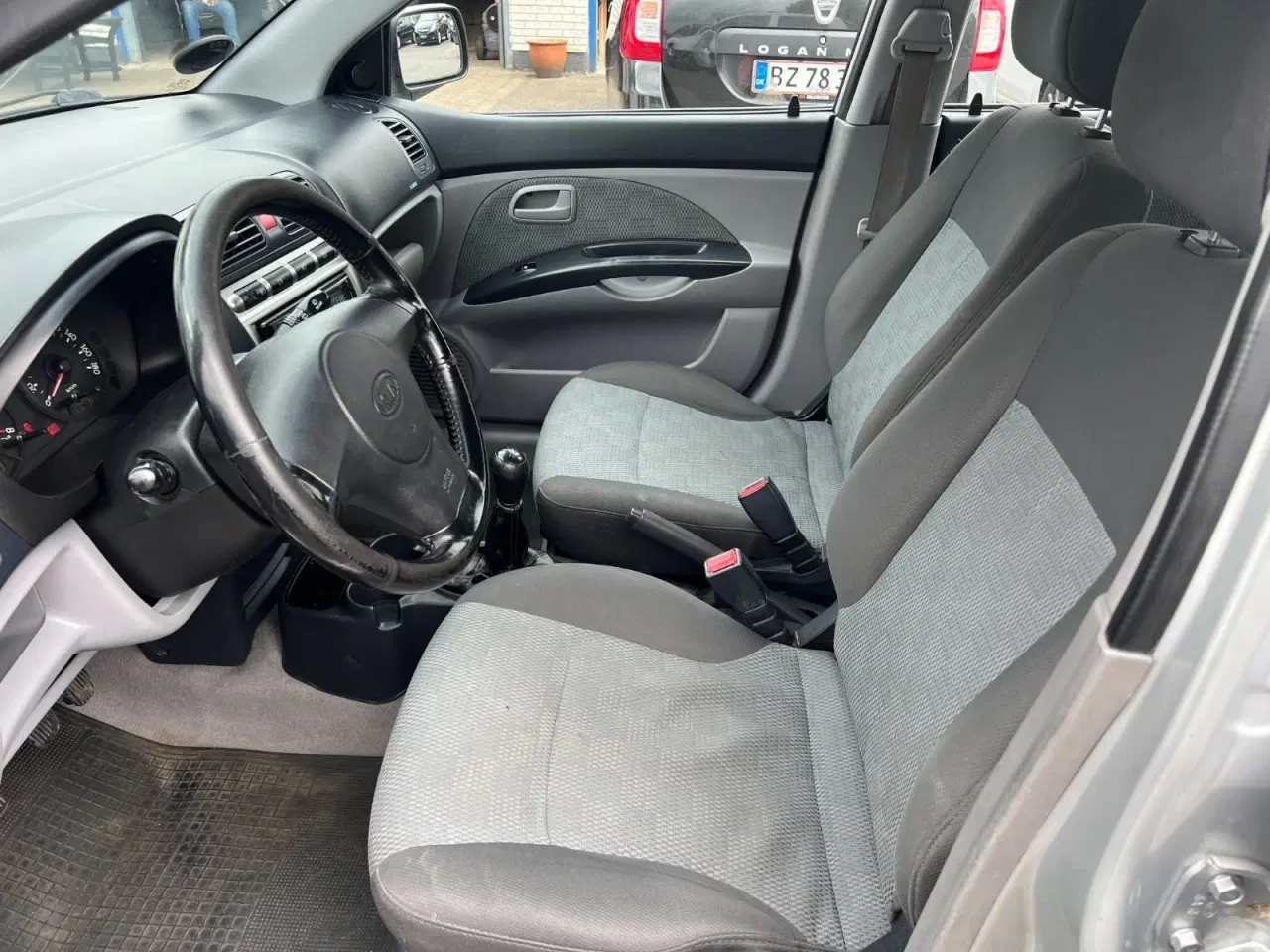 Billede 5 - Kia Picanto 1,1 EX