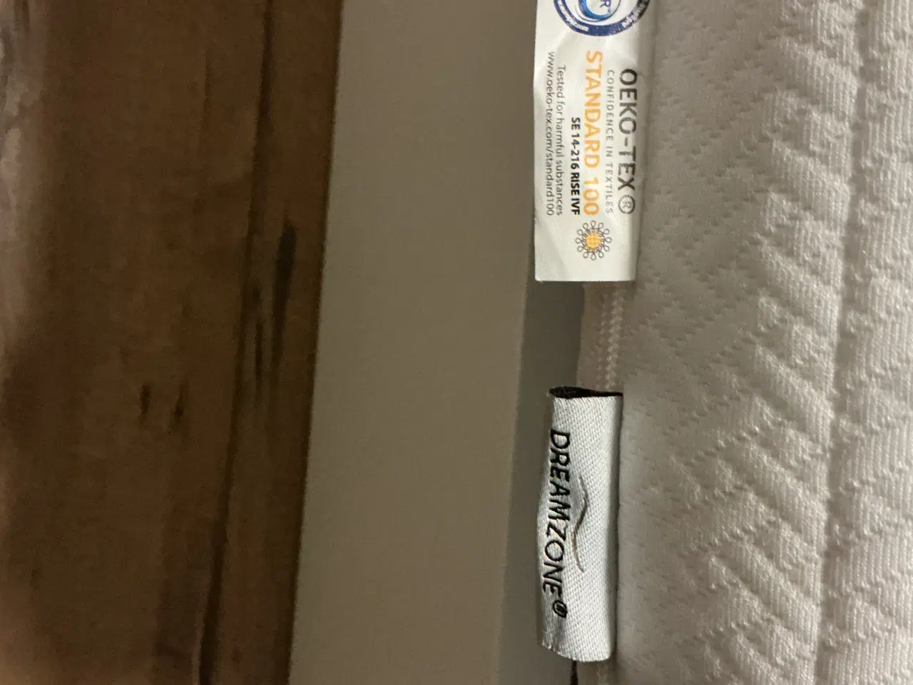 Billede 2 - Madras Dreamzone