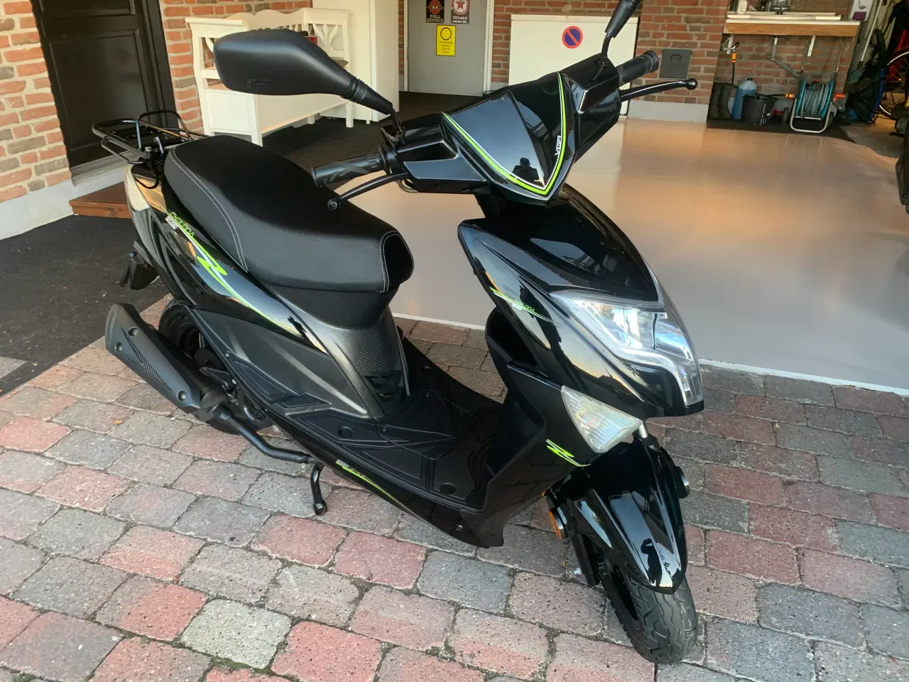 Billede 1 - Vga Explora Euro 4. 30 km 2020, 3750 km