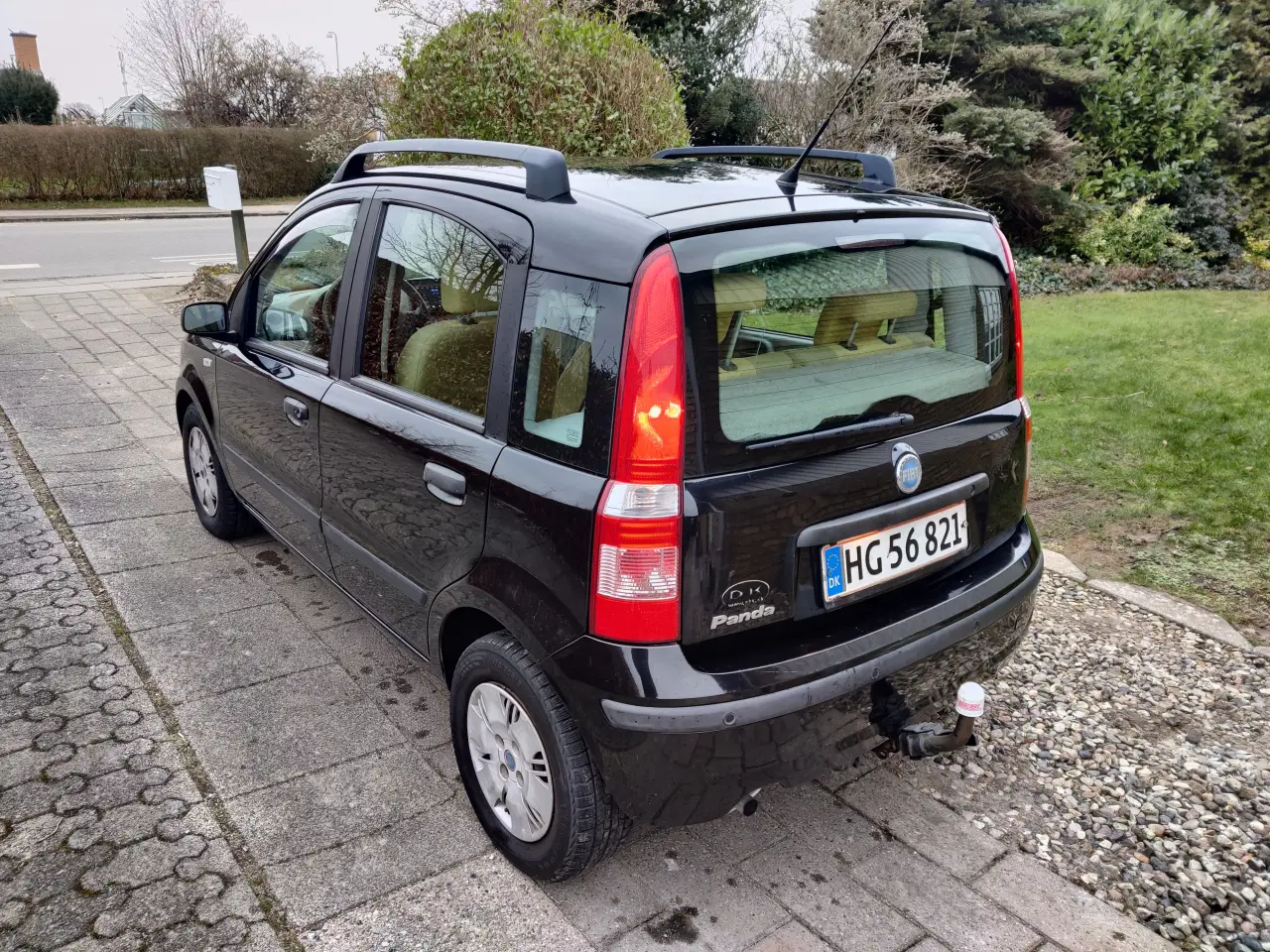 Billede 3 - Fiat Panda 1.2 