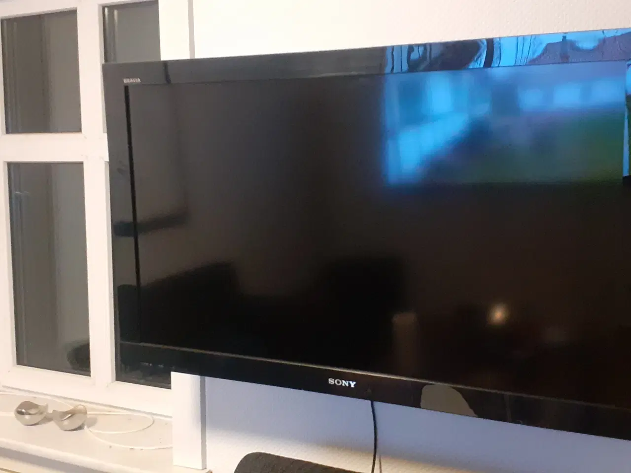 Billede 1 - Sony 40" TV