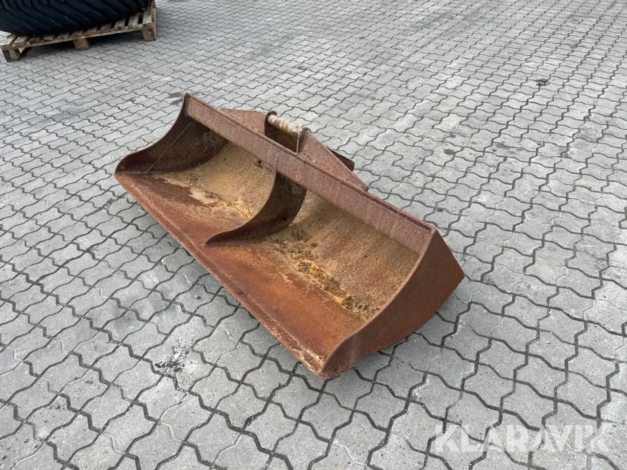Billede 1 - Skovl 150 cm
