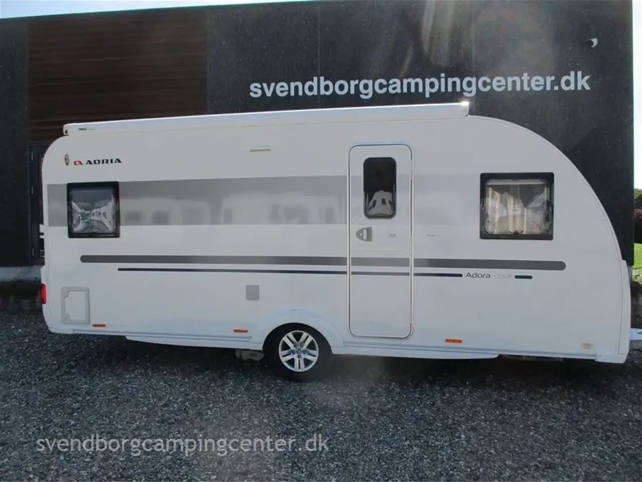 Billede 2 - 2017 - Adria Adora 522 UP   Yderst velholdt og kun 1 ejer.