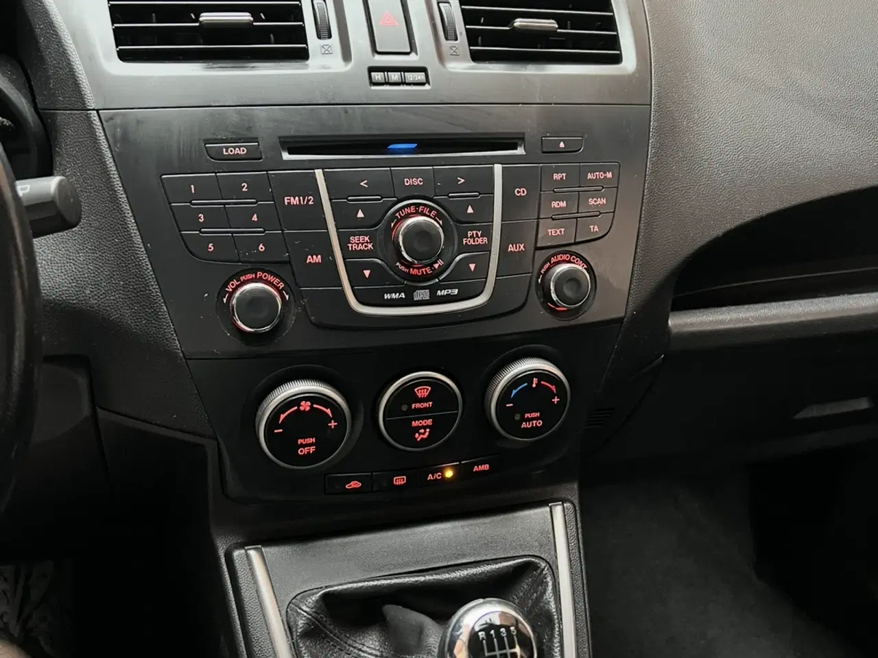 Billede 13 - Mazda 5