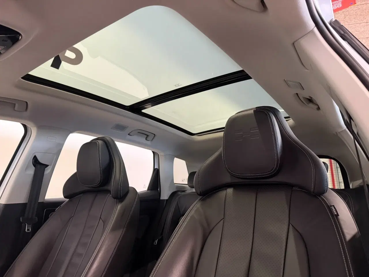 Billede 11 - Aiways U5  Premium