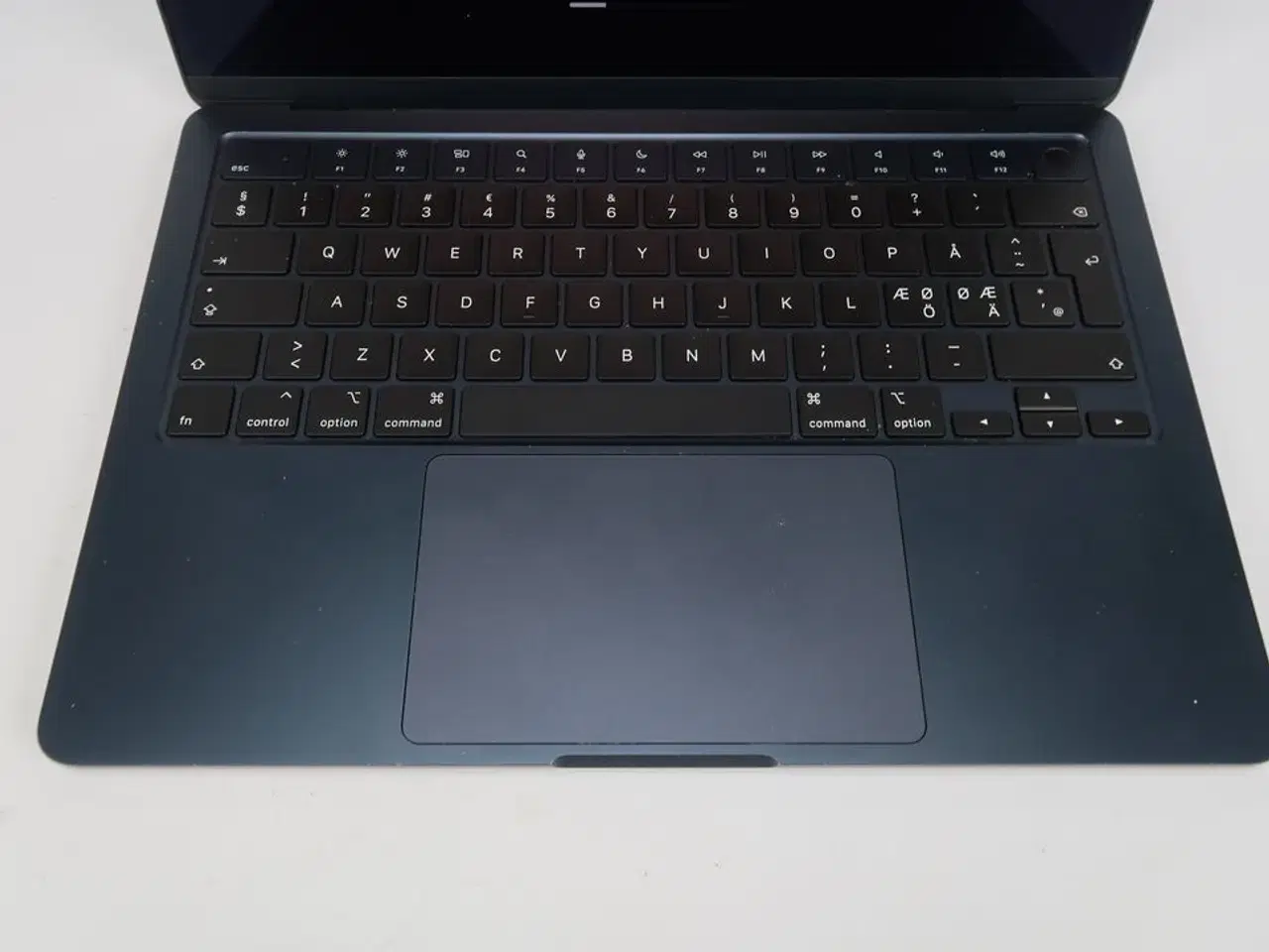 Billede 2 - Apple MacBook Air M2 2022