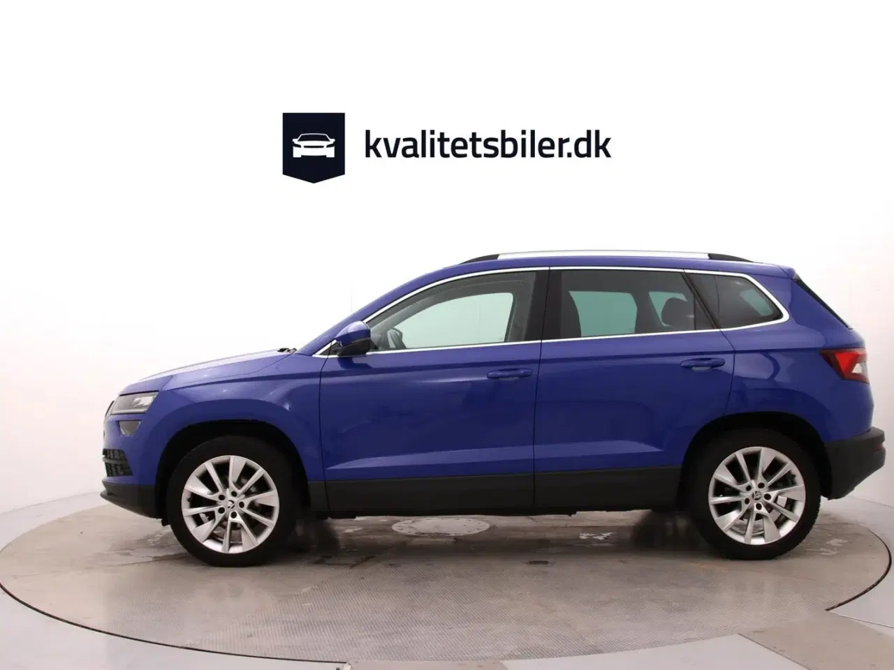 Billede 2 - Skoda Karoq 1,5 TSi 150 Style DSG