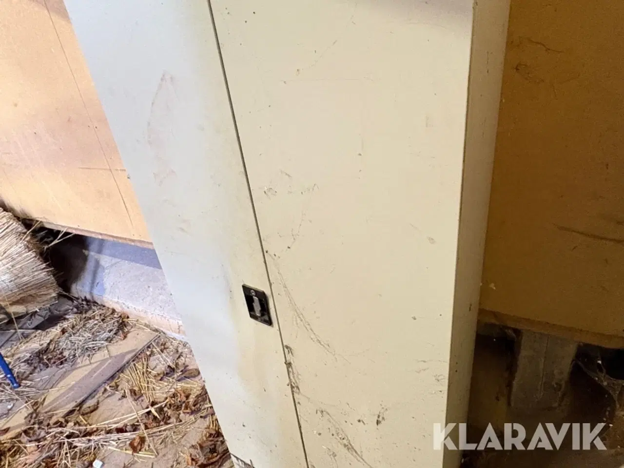 Billede 6 - Metalskab