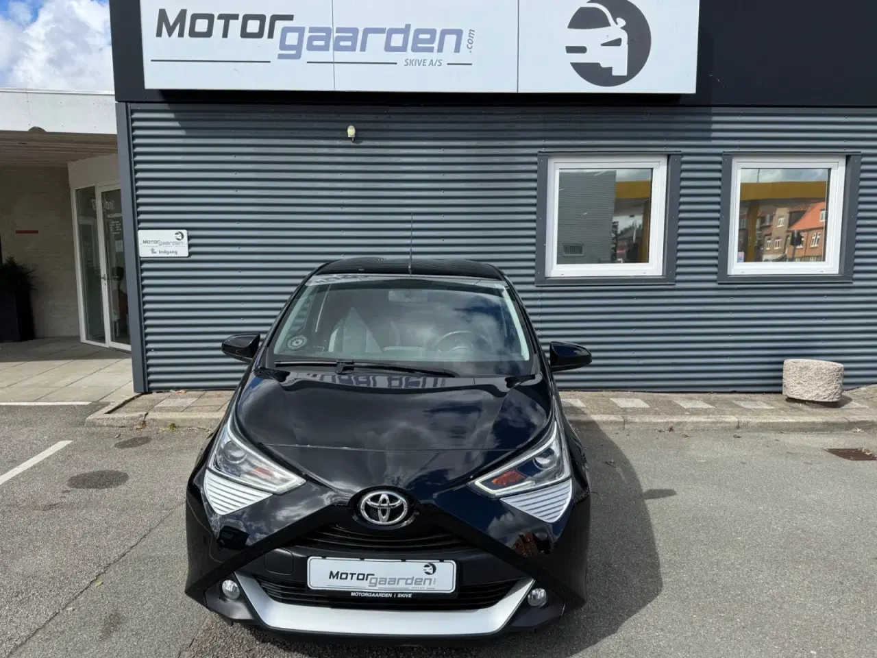 Billede 3 - Toyota Aygo 1,0 VVT-i x-press