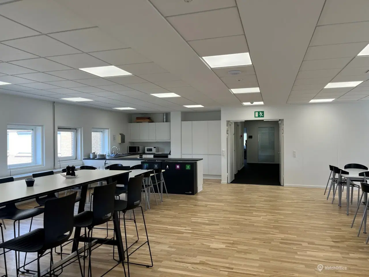 Billede 14 - BUCH BUSINESS CENTER – det moderne kontorfællesskab