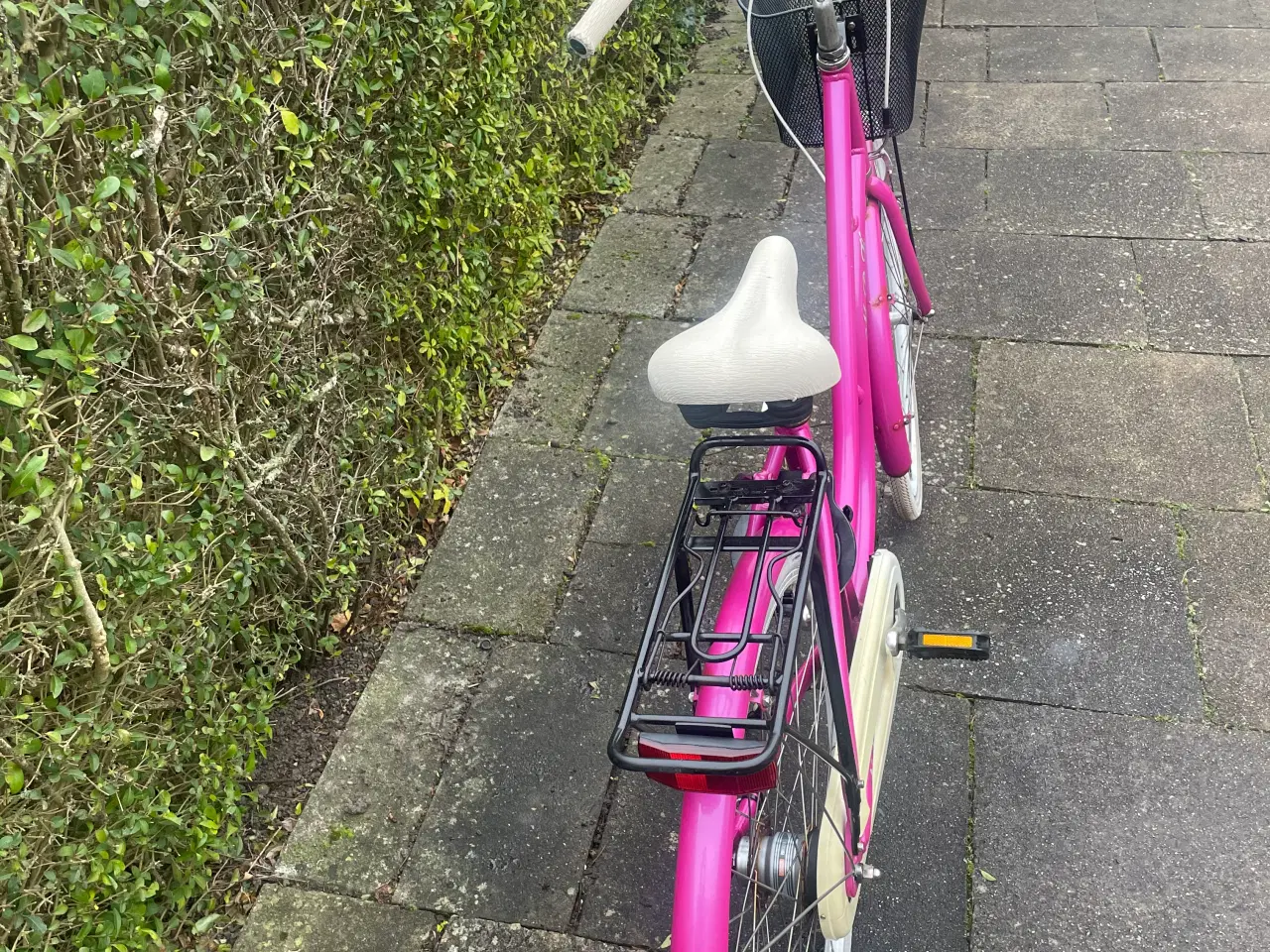 Billede 3 - Billig MBK dame cykel