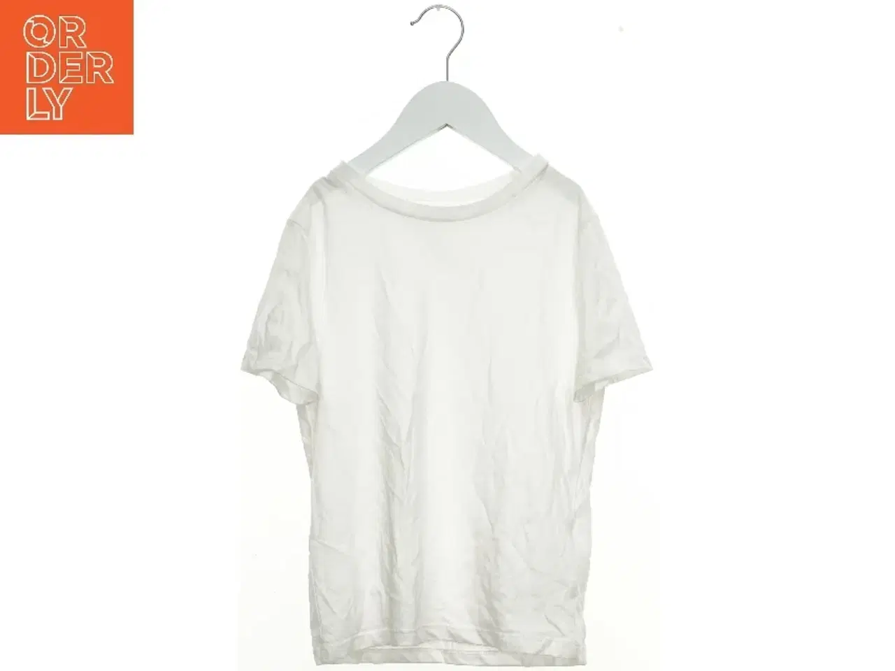 Billede 1 - T-Shirt fra H&M (str. 128 cm)