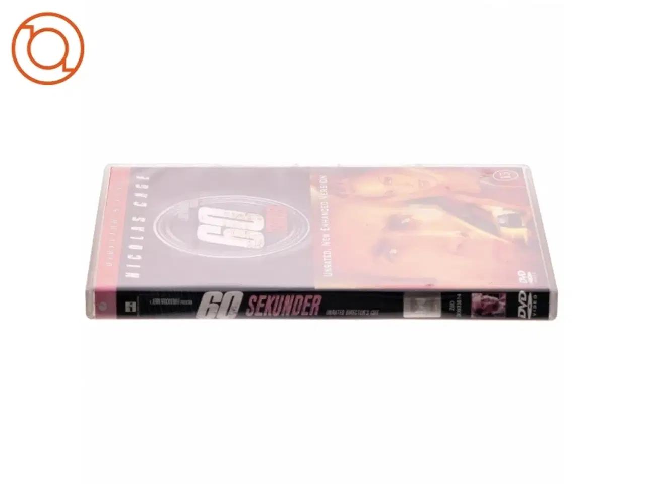 Billede 2 - 60 seconds