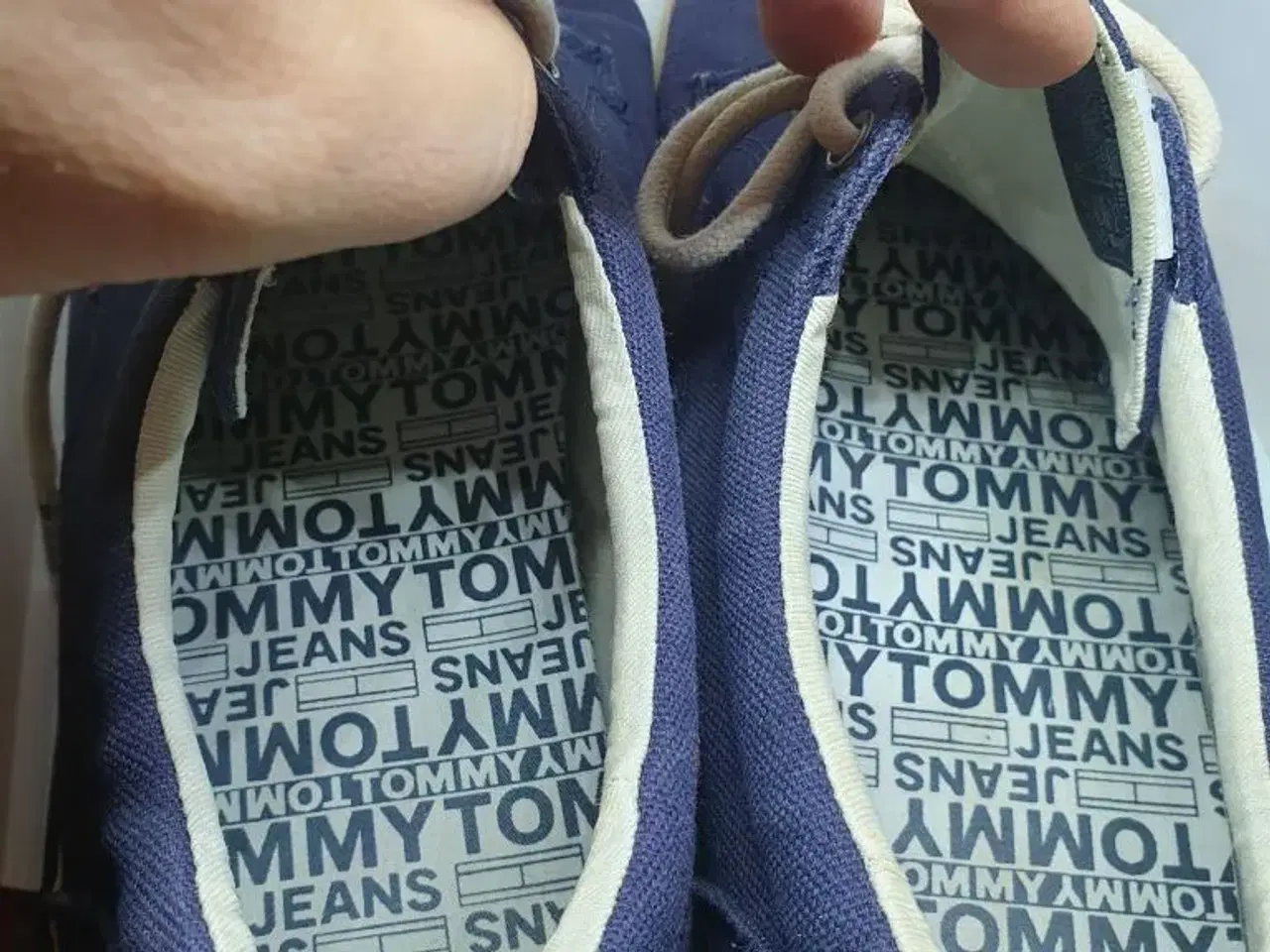 Billede 4 - Tommy jeans