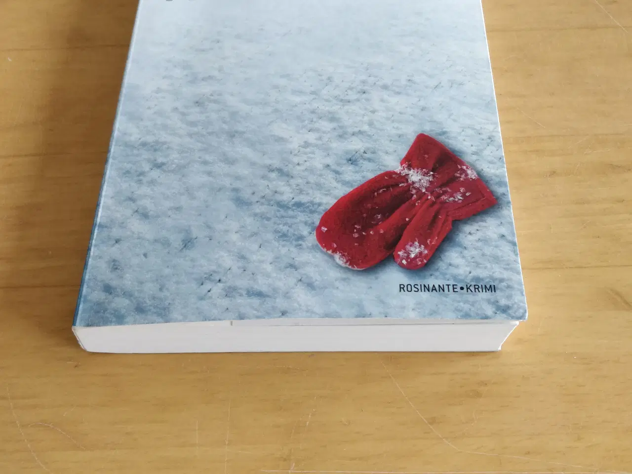 Billede 2 - Vinterbyen