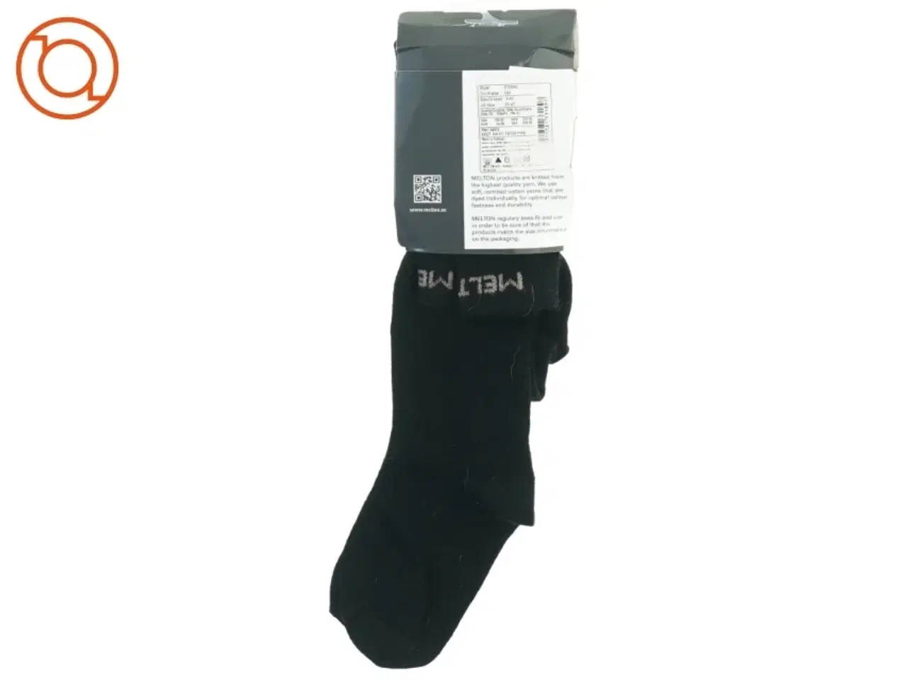 Billede 4 - Tights fra Melton (str. 3 til 4 år)