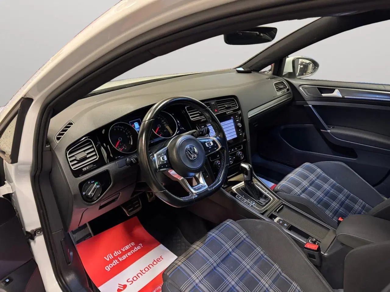 Billede 5 - VW Golf VII 1,4 GTE DSG