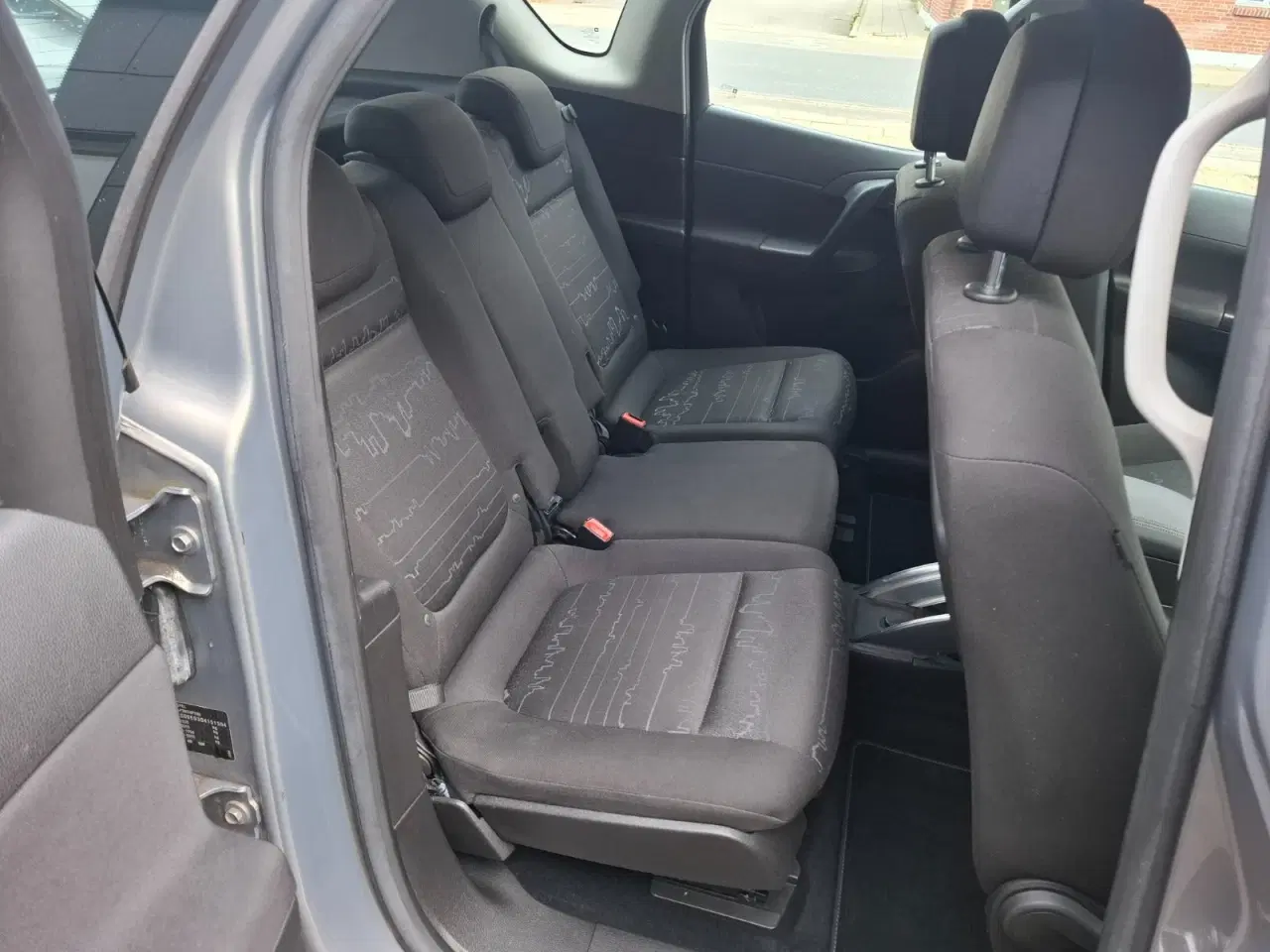 Billede 6 - Opel Meriva 1,4 T 120 Enjoy