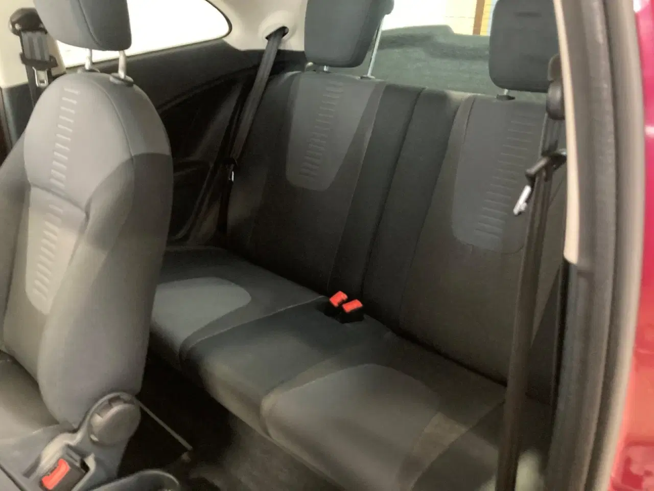 Billede 9 - Ford Ka 1,2 SE