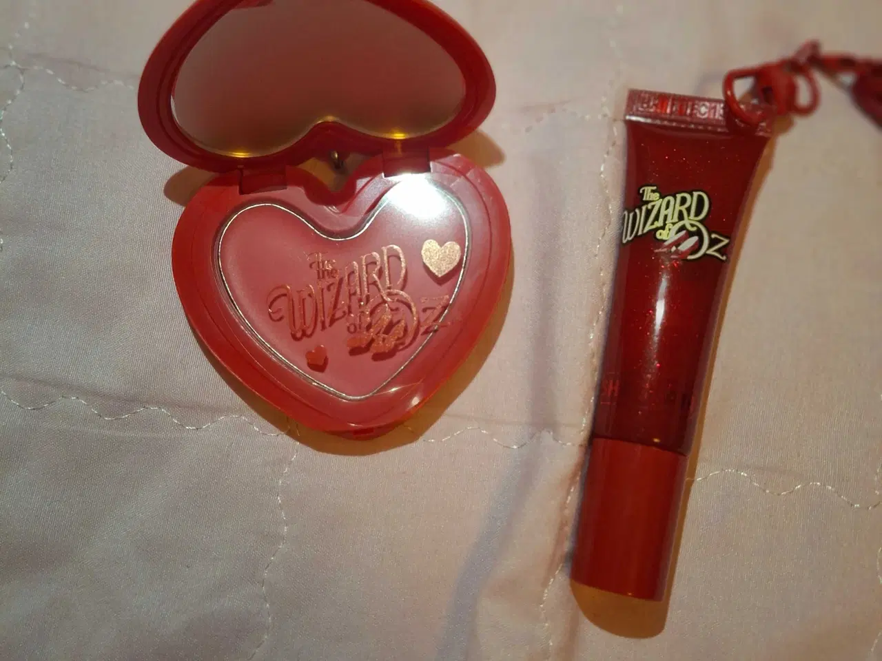 Billede 2 - Wizard of OZ x Sheglam Beauty produkter 