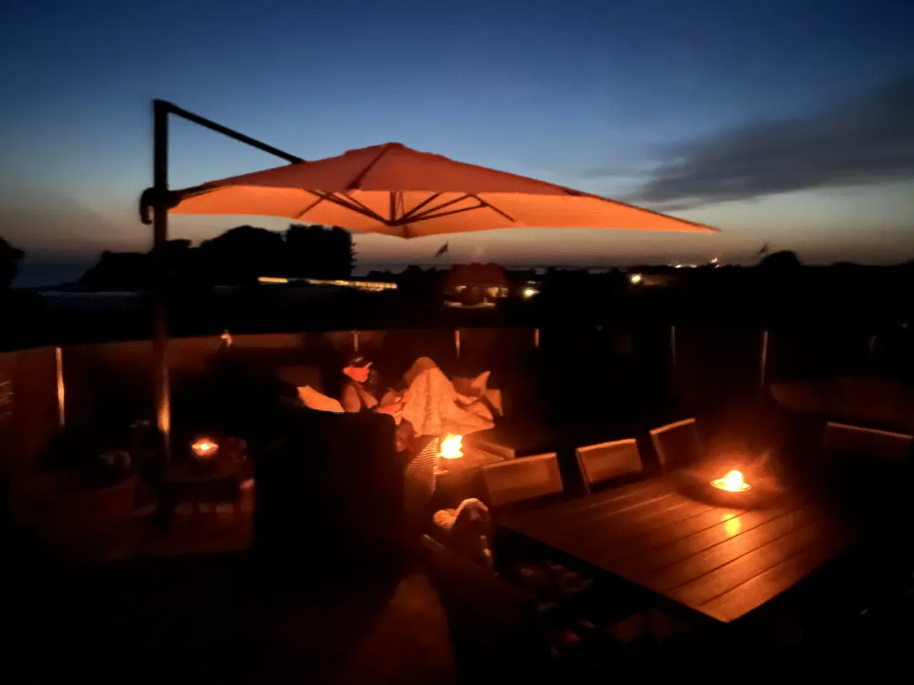 Billede 5 - Adria Alpina 663 HT med Standby telt