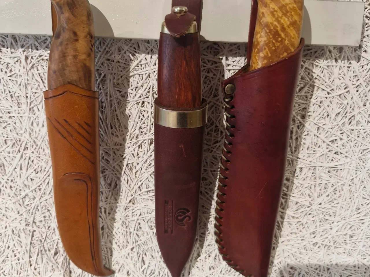 Billede 1 - Jagt knive